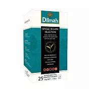 《Dilmah 帝瑪》英式綜合茶 25入