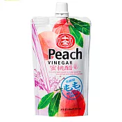 《十全》蜜桃醋飲料組 140ml x6袋