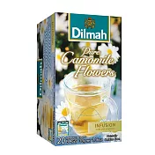 《Dilmah 帝瑪》洋甘菊茶 20入