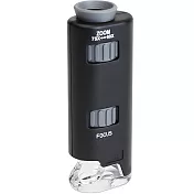 《CARSON》Micro LED口袋型顯微鏡