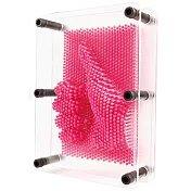 【賽先生科學工廠】透明大搞創意複製針 (5色)粉