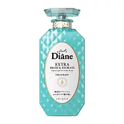 Moist Diane黛絲恩 完美淨化極潤修護護髮素