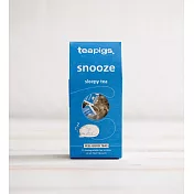 ＂teapigs＂甜睡花草茶 15包裝