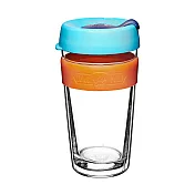 澳洲 KeepCup 雙層隔熱杯 L - 晨光