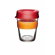 澳洲 KeepCup 隨身杯 醇釀系列 M - 活力