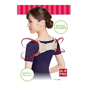 日本 DR.PRO 美姿帶加強版