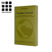 MOLESKINE PASSION喜好系列筆記本禮盒 -旅行