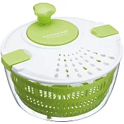 《KitchenCraft》扣式蔬菜脫水器(25cm)