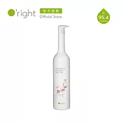 《O’right 歐萊德》桃花輕盈沐浴乳 1000ml