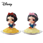 【日本正版授權】SUGIRLY Q posket 白雪公主 公仔/模型 Snow White 迪士尼 -深色款