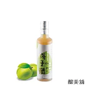 【釀美舖】梅子姐。梅子醋（純醋）250ml(生酮、醋、料理、廚房)