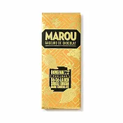 【Marou】黃龍同奈72%黑巧克力 24g