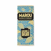 【Marou】碧藍林同74%黑巧克力 24g