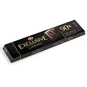 【TAITAU巧克力】黑巧克力90% 50g