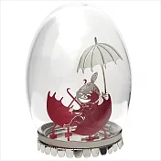 【Mark’s】Moomins世界玻璃蛋型擺飾 ‧小不點