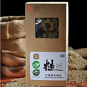 《源順》有機糙米麵條(240g/盒)