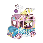 Robotime/ DIY八音盒 -愛戀冰淇淋