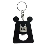 【臺灣吧】黑啤開瓶器鑰匙圈