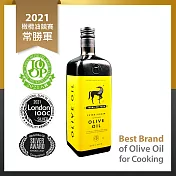 德麗莎特級初榨橄欖油 1000ml