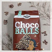 【德國BauckHof】寶客有機無麩質巧克力早餐球 Bauck Choco Balls 300g/包