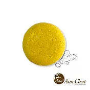 陳怡安手工皂-洗髮餅60g(固態洗髮精) 薑黃