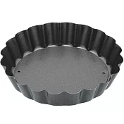 《KitchenCraft》不沾菊花活動派模(10cm)