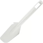 《KitchenCraft》彈性刮刀(白28.5cm)