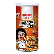 Kohkae大哥 青豌豆(泰式香甜辣醬風味)罐裝(180g)