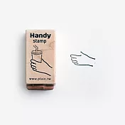 拿手印章 Handy Stamp Ｇ