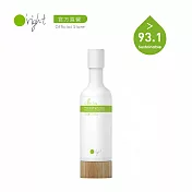《O’right 歐萊德》綠茶保濕蜜乳 180ml