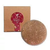 不垢-沉香艾草洗髮餅60g-洗髮精新選擇