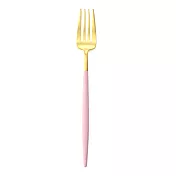 Cutipol / GOA PINK GOLD 餐叉