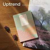 Uptrend MINI DIARY│小京都手記 2