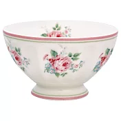 GREENGATE / Marley white 法式拿鐵碗-M