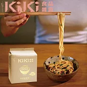 【KiKi食品雜貨】椒香麻醬拌麵(5包/袋)