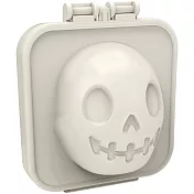 《KitchenCraft》Fred水煮蛋模(骷髏頭)