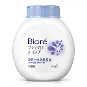 Biore 蜜妮 淨爽水嫩洗顏慕絲 更替瓶160ml