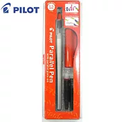 (送字帖)百樂藝術鋼筆1.5mm