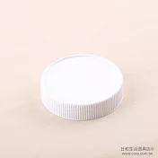 Ball 副廠標準瓶口塑膠蓋 白色三入