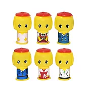 日本FUEKI不易糊 FUEKI君 站立膠水 60ml  工作生活限定版 隨機出貨