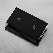 Take a Note Slim Weekly無時效日誌