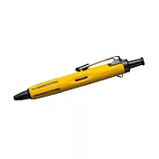 【TOMBOW日本蜻蜓】AirPress十周年限定氣壓隨寫筆_ 鮮黃