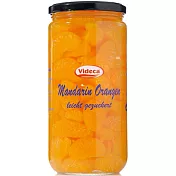 【西班牙Videca 維德卡】 特級柑橘片