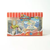 韓國 VUIDEA AR兒童英語教學繪本/遊戲屋/女孩的房間