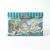 韓國 VUIDEA AR兒童英語教學繪本/遊戲屋/歡樂客廳