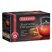 德國【TEEKANNE】高山大吉嶺紅茶(40g)