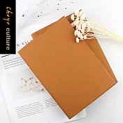 珠友 A5/25K皮革紙書衣/書套/書皮/DIY