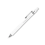 【STAEDTLER 施德樓】MS92575? 0.5mm自動筆_白