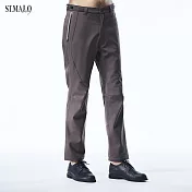 【ST.MALO】德國三防特務衝鋒禦寒男褲-1862MT-M艾菲爾灰