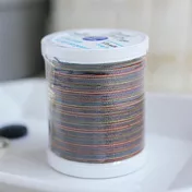 日本DARUMA THREAD X 美國200年縫製店Coats & Clark_Art Collection縫線(9365)